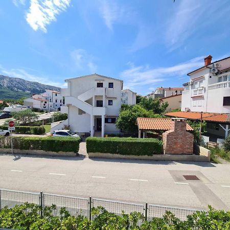 Apartman Mia Башка Екстер'єр фото