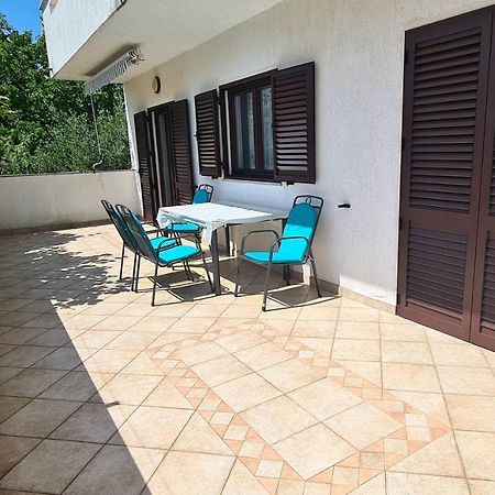 Apartman Mia Башка Екстер'єр фото