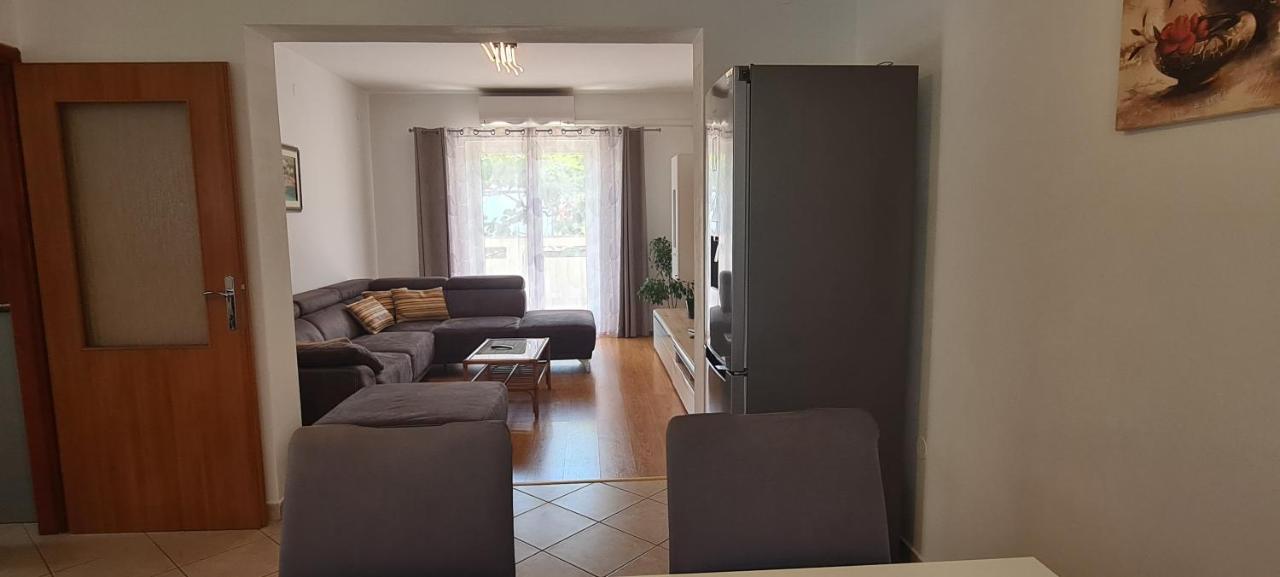 Apartman Mia Башка Екстер'єр фото
