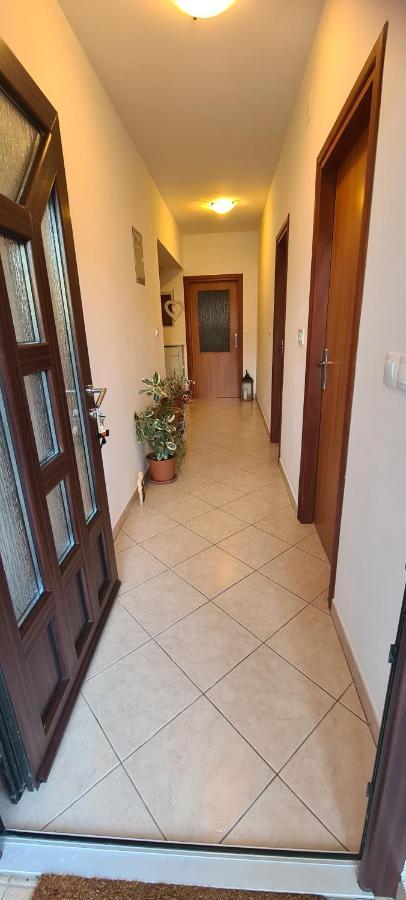 Apartman Mia Башка Екстер'єр фото