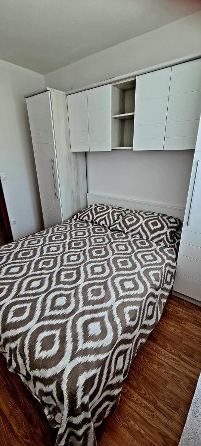 Apartman Mia Башка Екстер'єр фото