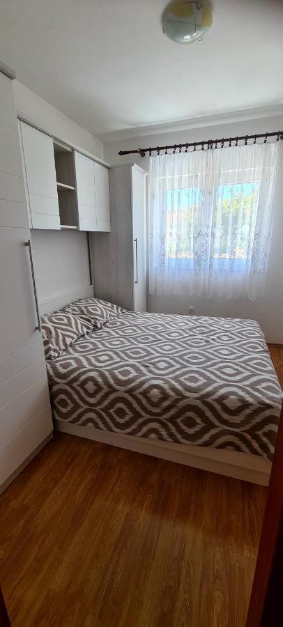 Apartman Mia Башка Екстер'єр фото