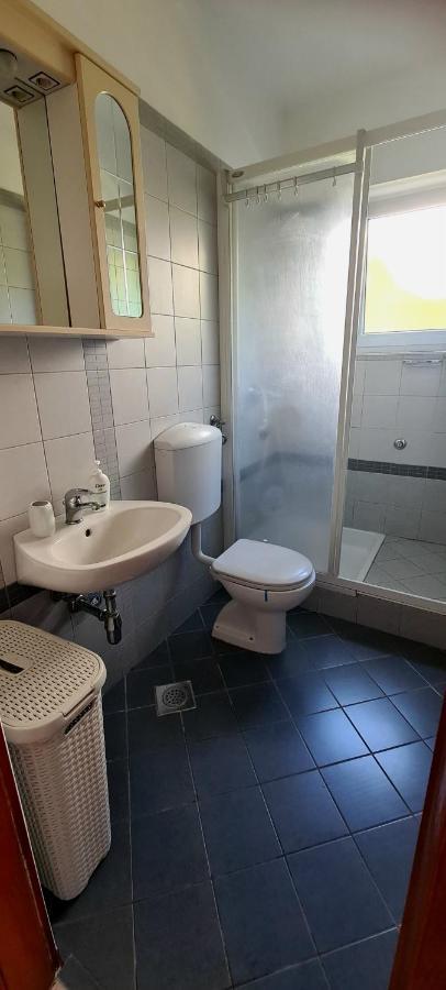 Apartman Mia Башка Екстер'єр фото