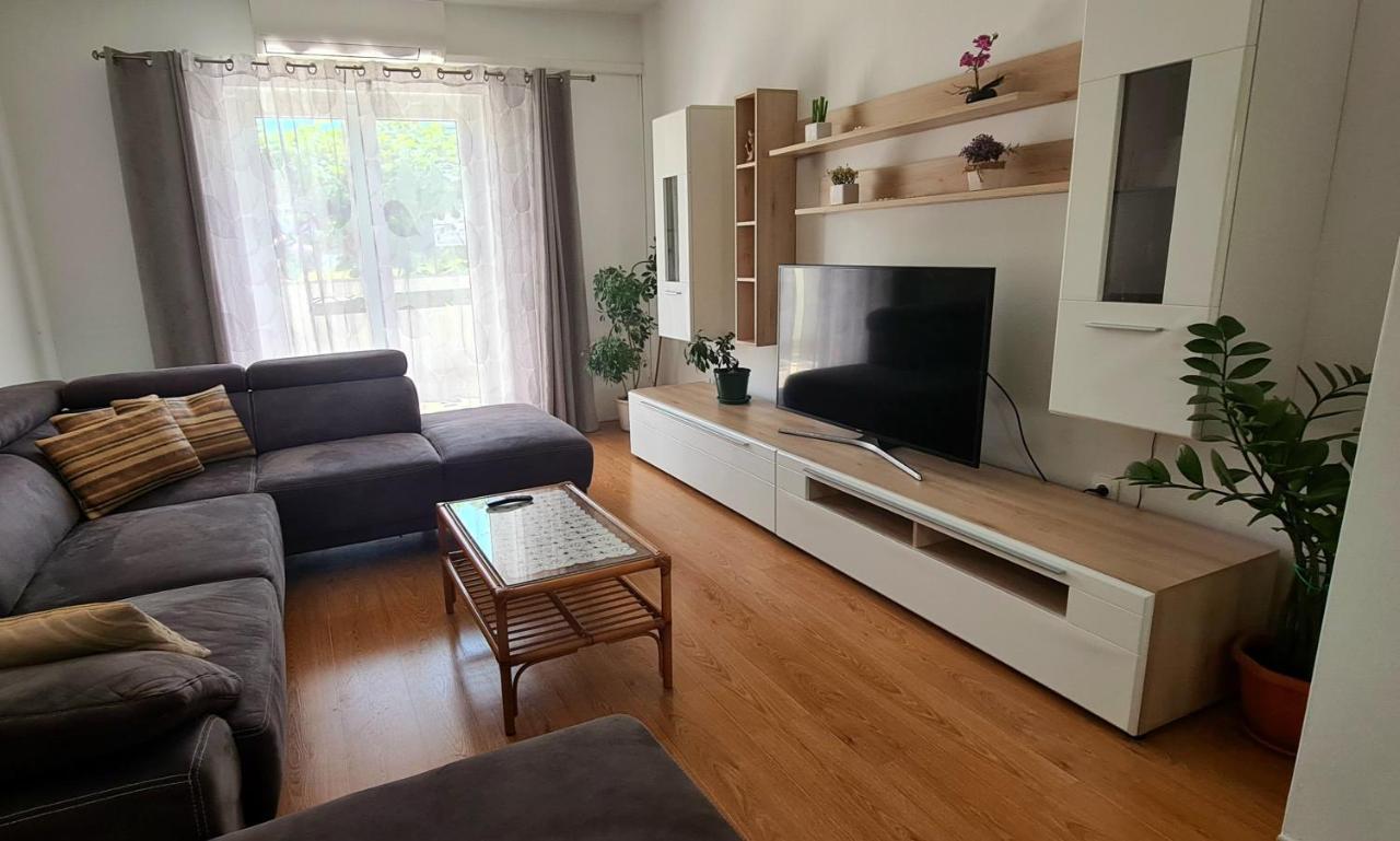 Apartman Mia Башка Екстер'єр фото