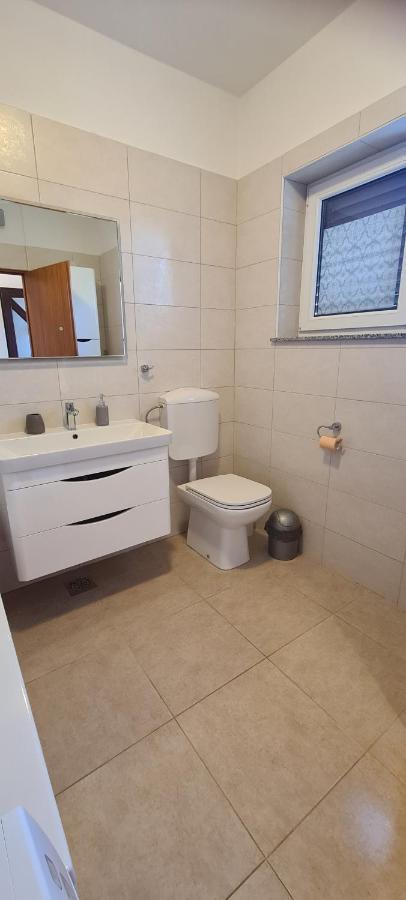 Apartman Mia Башка Екстер'єр фото