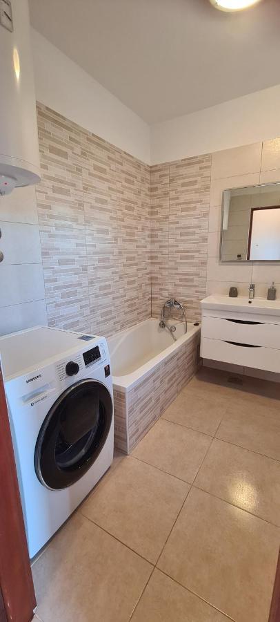 Apartman Mia Башка Екстер'єр фото